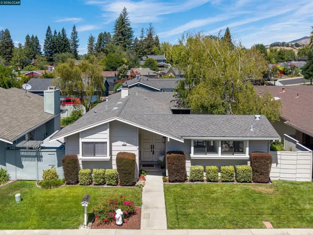 761 Pagosa Ct Danville, CA 94526