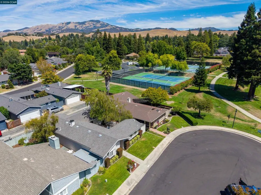 761 Pagosa Ct Danville, CA 94526