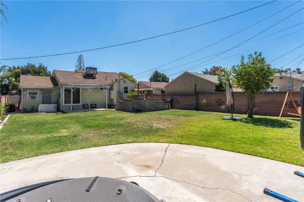 13713 Arlee Avenue Norwalk, CA 90650
