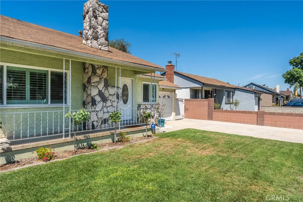 13713 Arlee Avenue Norwalk, CA 90650