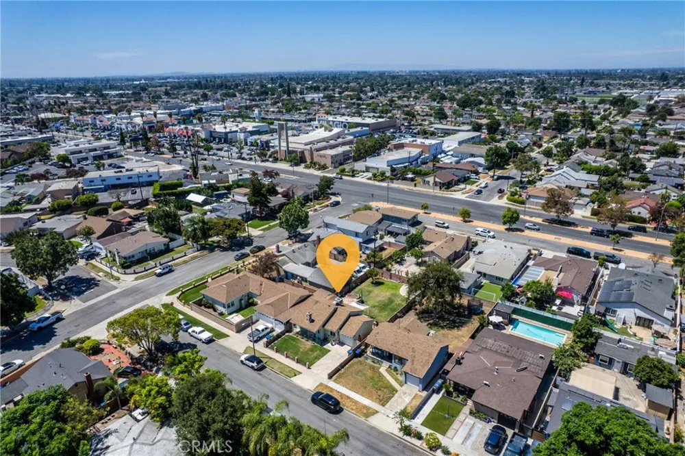 13713 Arlee Avenue Norwalk, CA 90650