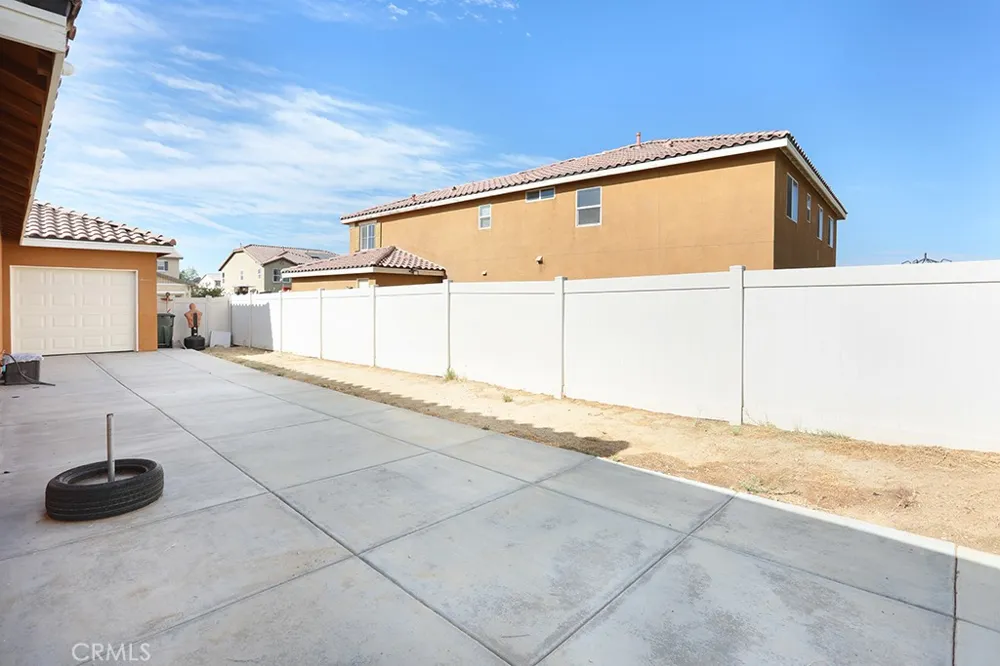 14410 Chumash Place Victorville, CA 92394