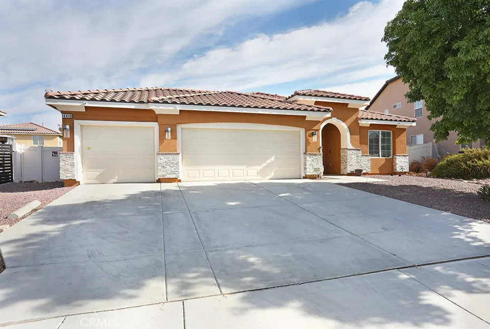 14410 Chumash Place Victorville, CA 92394
