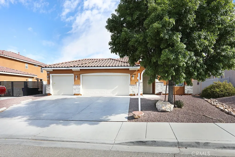 14410 Chumash Place Victorville, CA 92394