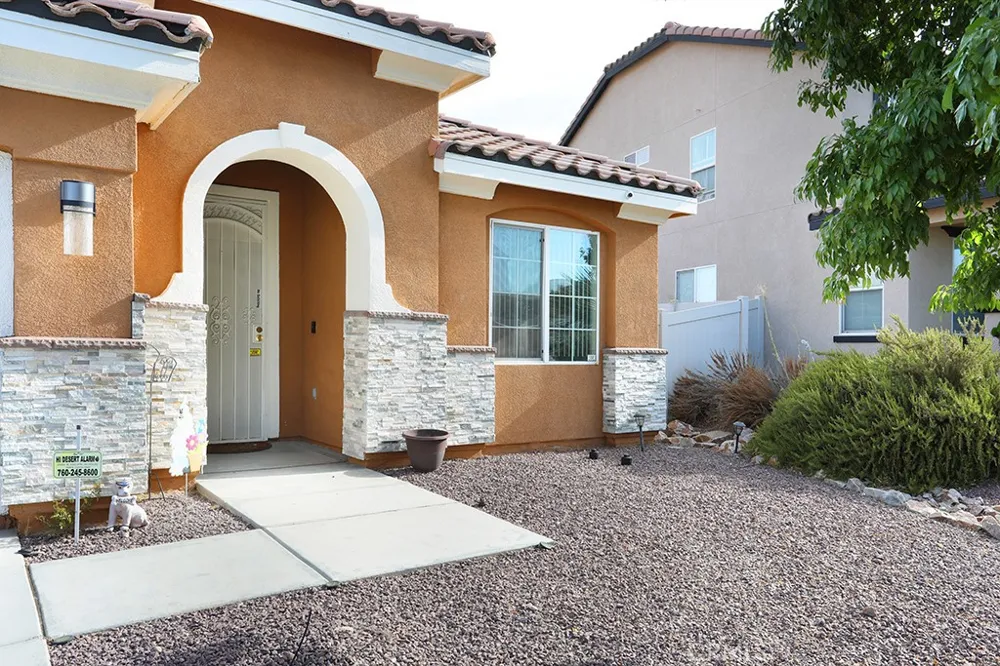 14410 Chumash Place Victorville, CA 92394