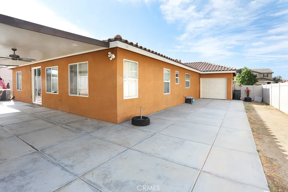 14410 Chumash Place Victorville, CA 92394