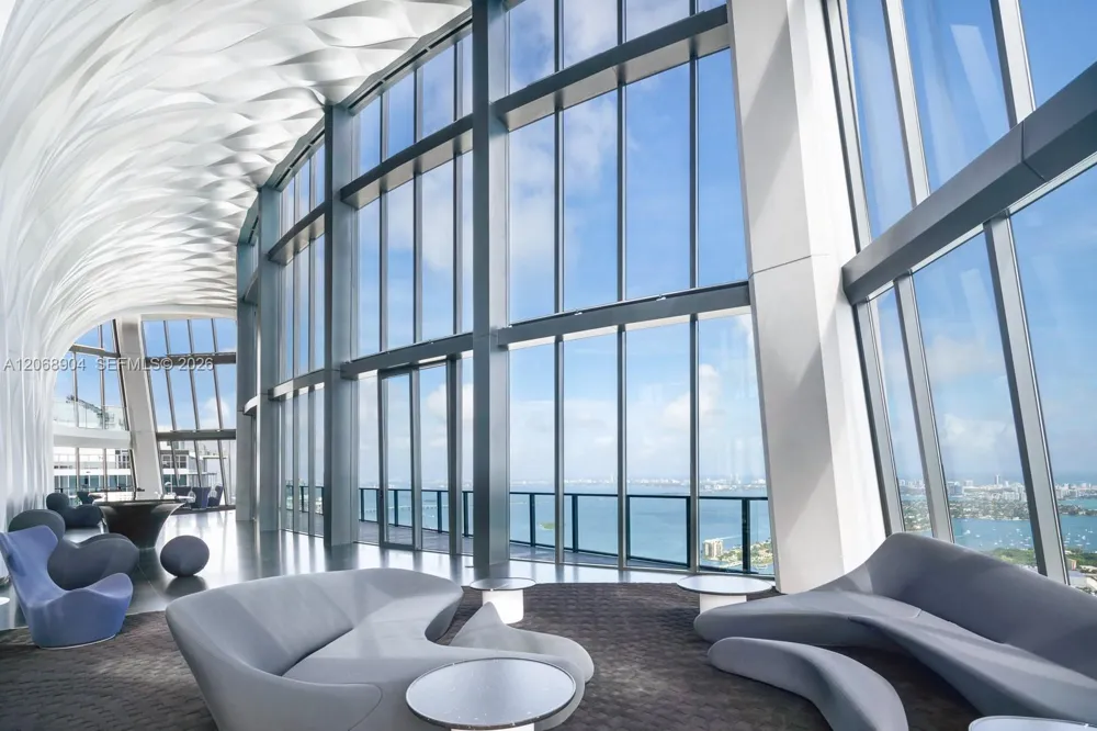 1000 Biscayne Blvd #3901 Miami, FL 33132