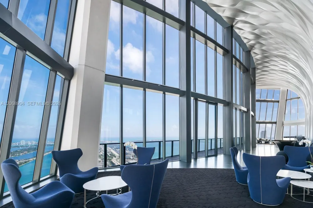 1000 Biscayne Blvd #3901 Miami, FL 33132