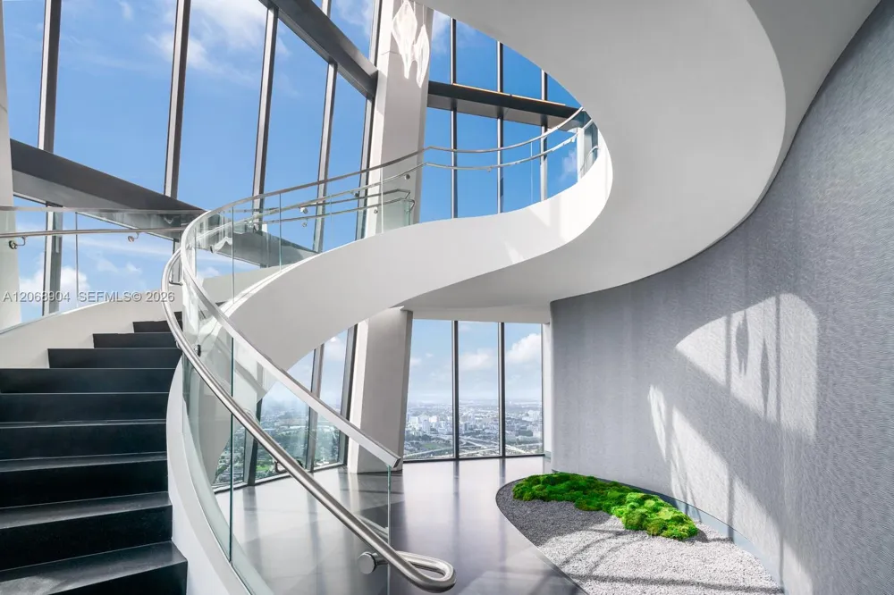 1000 Biscayne Blvd #3901 Miami, FL 33132