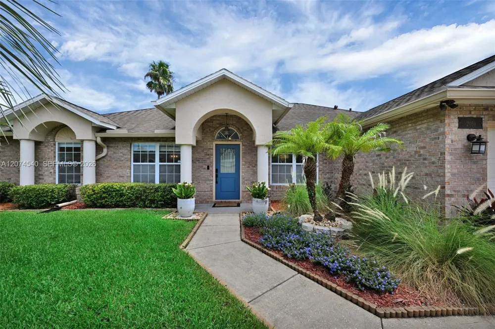 2059 E Forest Gate Jacksonville, FL 32246