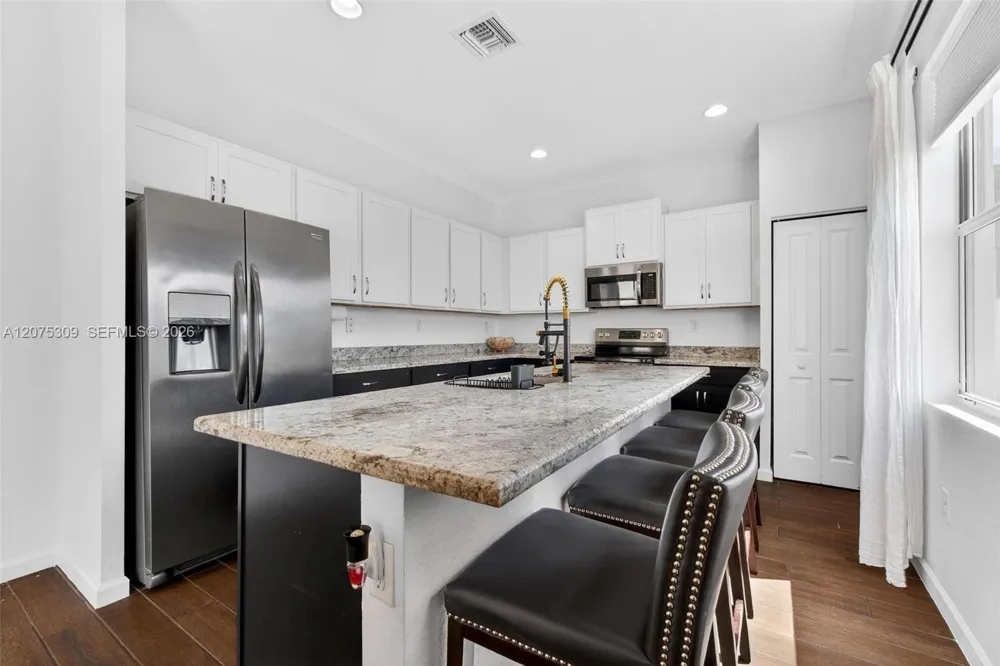 27884 SW 133rd Path #27884 Homestead, FL 33032