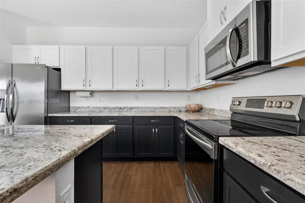 27884 SW 133rd Path #27884 Homestead, FL 33032