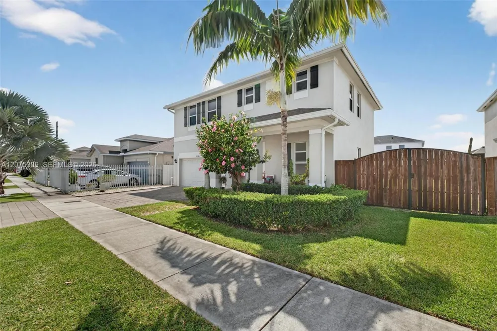 27884 SW 133rd Path #27884 Homestead, FL 33032
