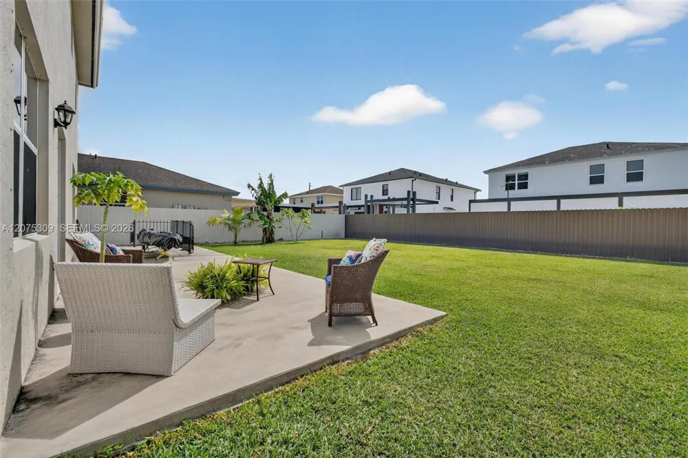 27884 SW 133rd Path #27884 Homestead, FL 33032