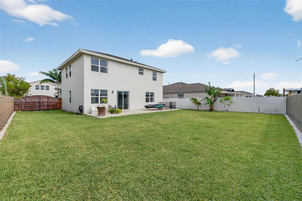 27884 SW 133rd Path #27884 Homestead, FL 33032