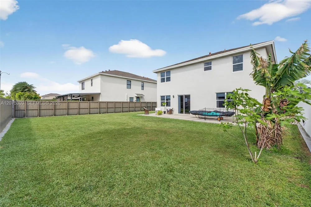 27884 SW 133rd Path #27884 Homestead, FL 33032