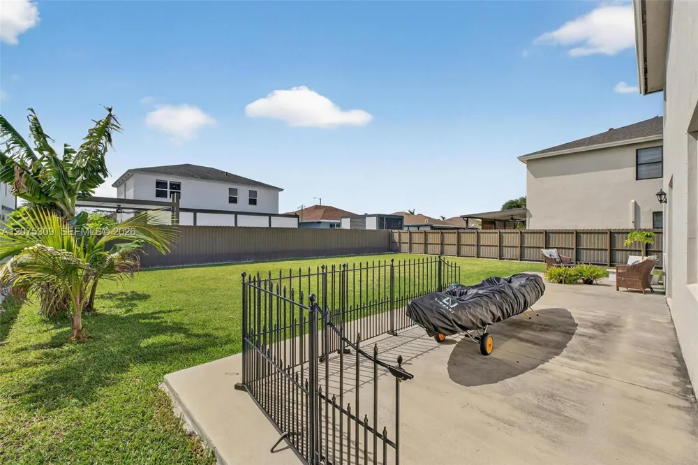 27884 SW 133rd Path #27884 Homestead, FL 33032