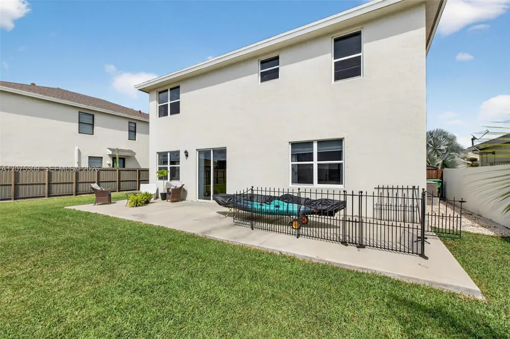 27884 SW 133rd Path #27884 Homestead, FL 33032