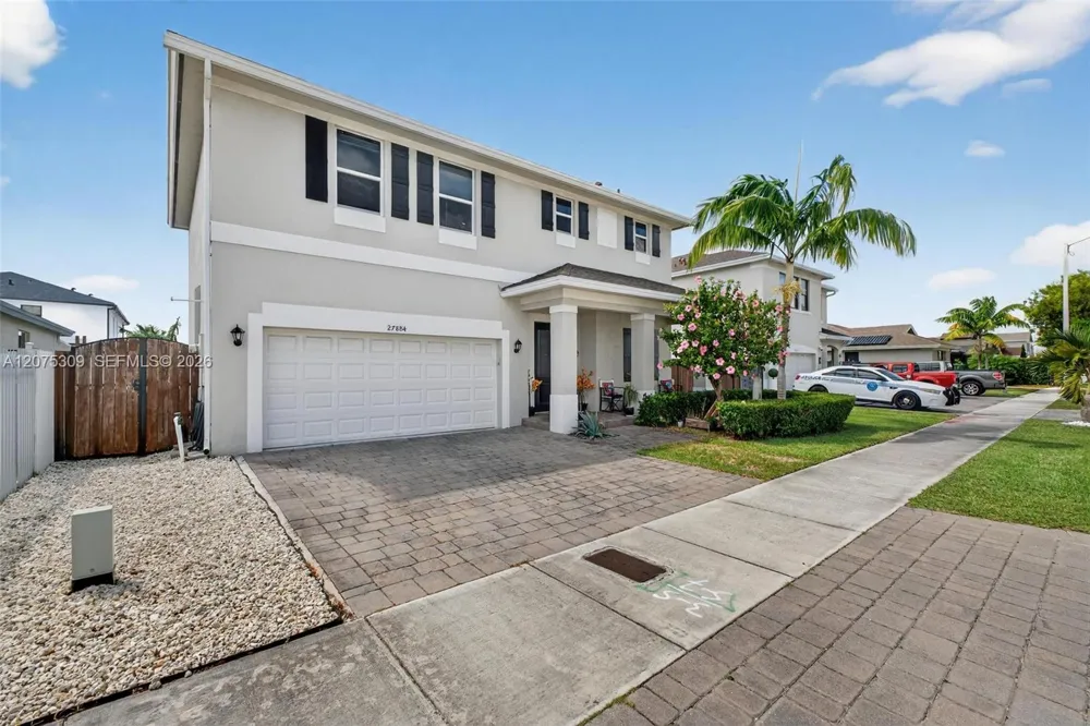 27884 SW 133rd Path #27884 Homestead, FL 33032