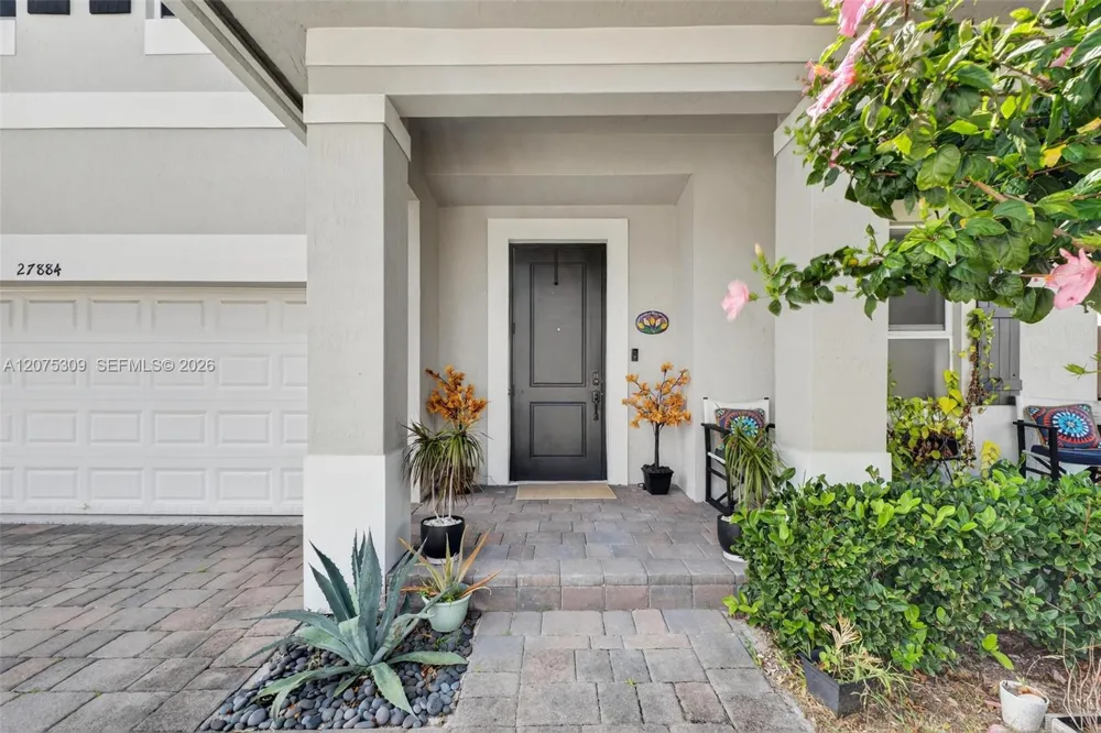 27884 SW 133rd Path #27884 Homestead, FL 33032