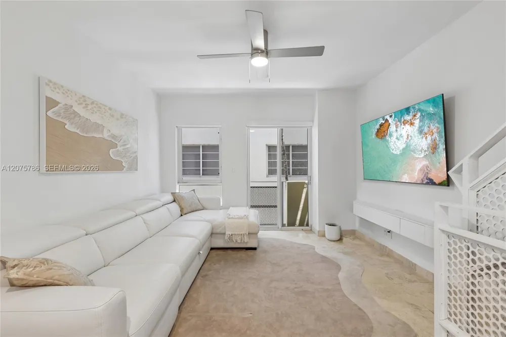 204 Washington Ave #13 Miami Beach, FL 33139