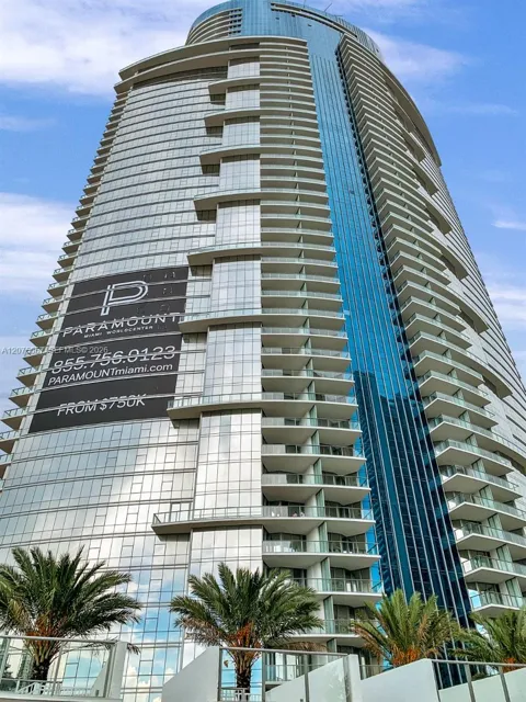 851 NE 1st Ave #2107