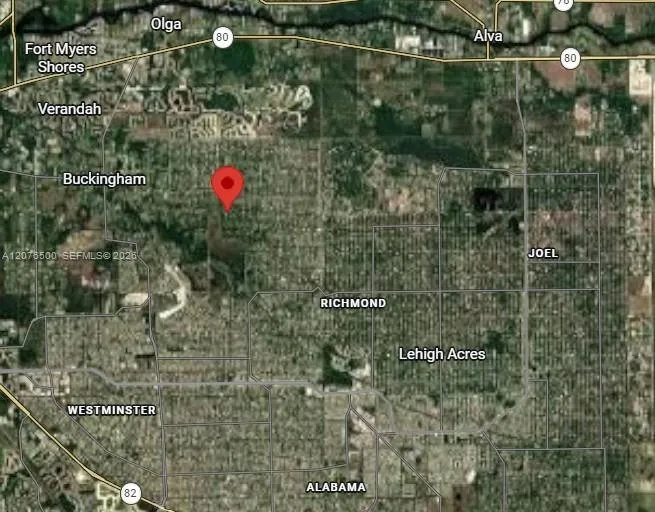 3515 56 St W Lehigh Acres, FL 33971
