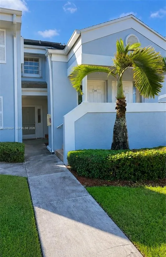 2646 SE 19th Ct #204-D Homestead, FL 33035