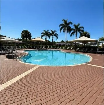 2646 SE 19th Ct #204-D Homestead, FL 33035