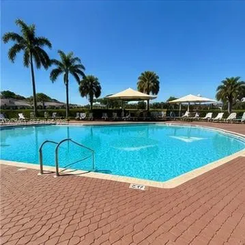 2646 SE 19th Ct #204-D Homestead, FL 33035