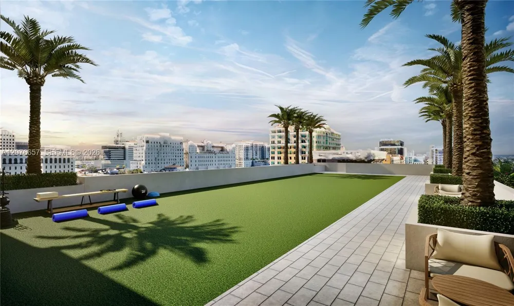 2601 Salzedo Street #37 Coral Gables, FL 33134