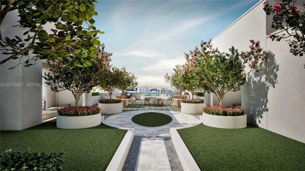 2601 Salzedo Street #37 Coral Gables, FL 33134
