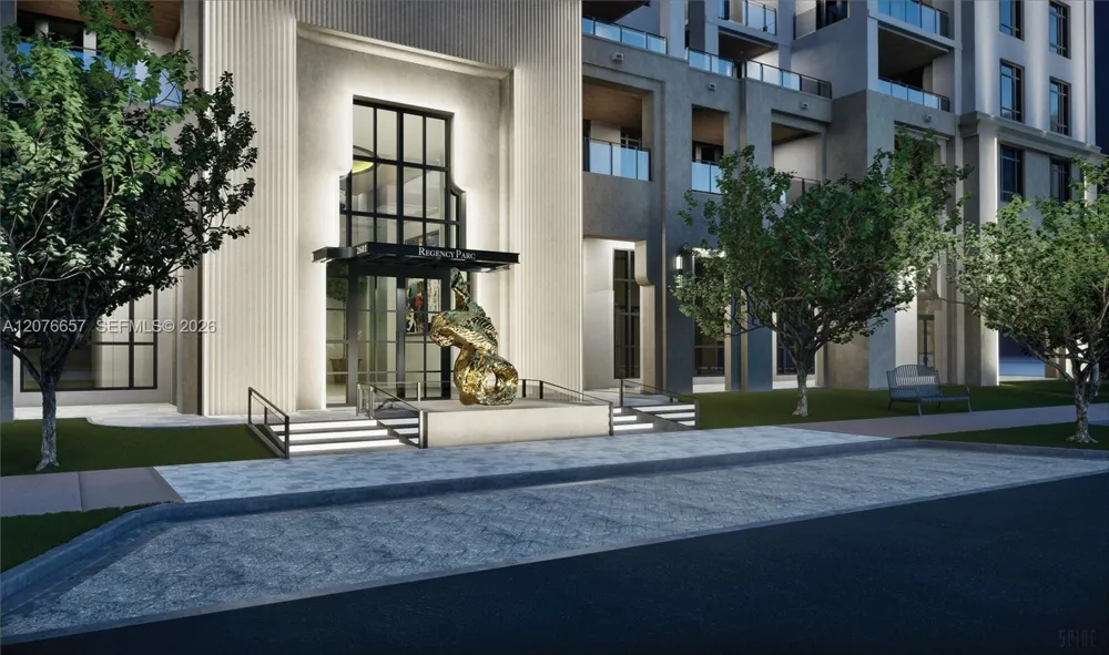 2601 Salzedo Street #37 Coral Gables, FL 33134