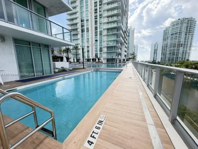 330 Sunny Isles Blvd #5-1008 Sunny Isles Beach, FL 33160