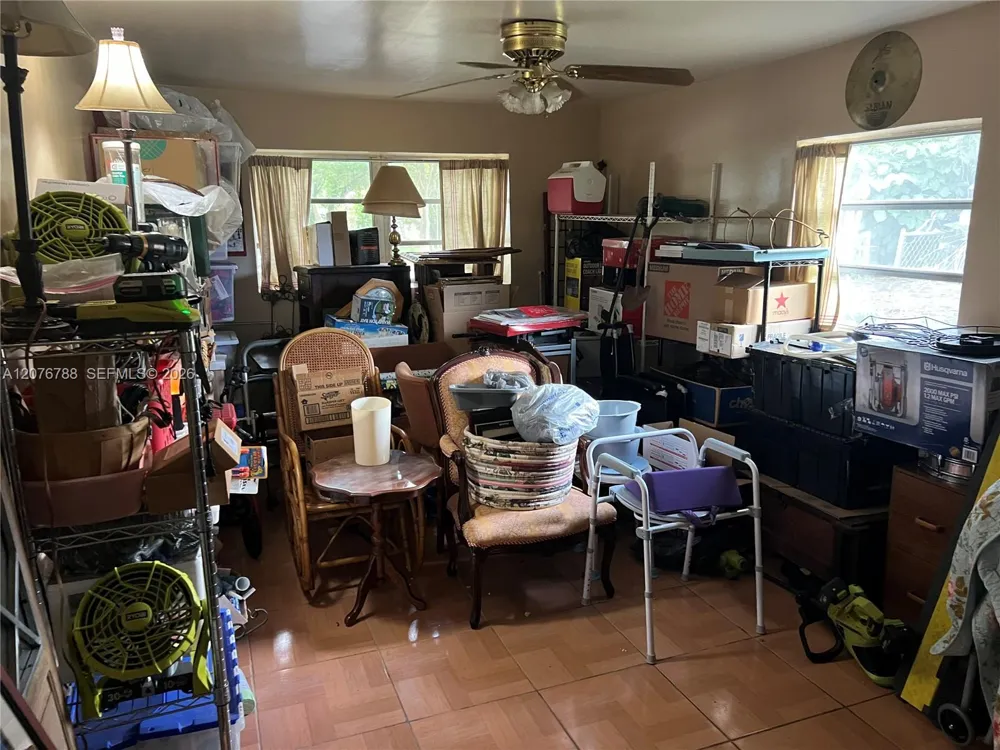 11429 NE 11th Pl Biscayne Park, FL 33161