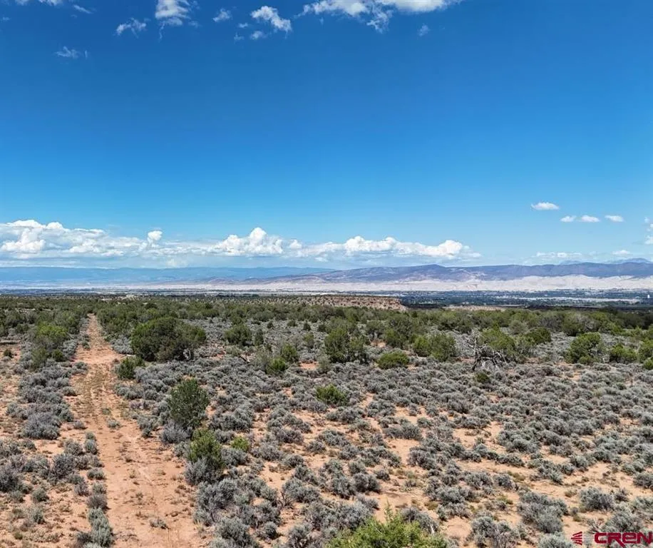 Tract 33 Beaver Hill Heights Montrose, CO 81403