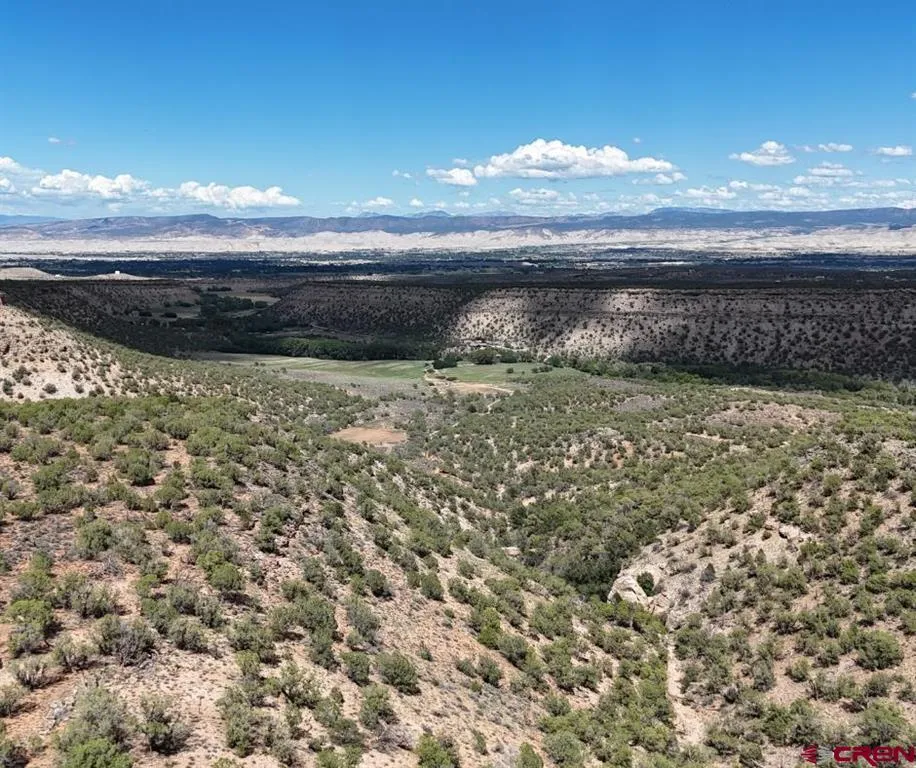 Tract 33 Beaver Hill Heights Montrose, CO 81403