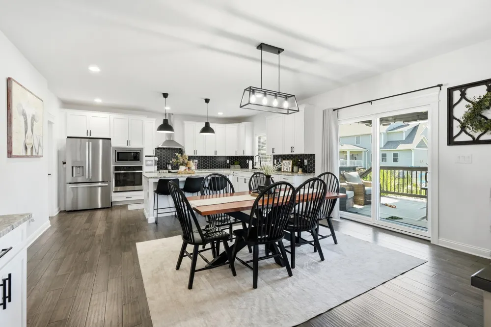 2047 Louis Drive Crown Point, IN 46307