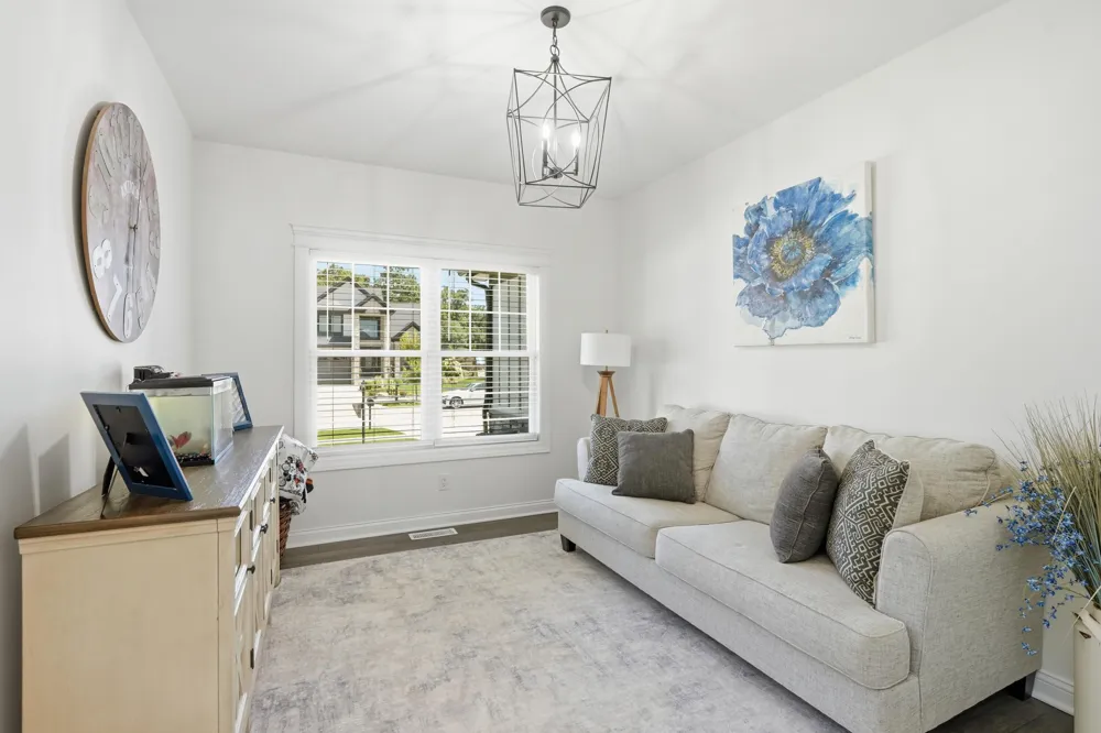 2047 Louis Drive Crown Point, IN 46307