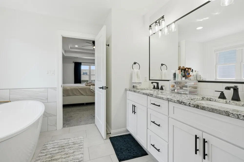 2047 Louis Drive Crown Point, IN 46307