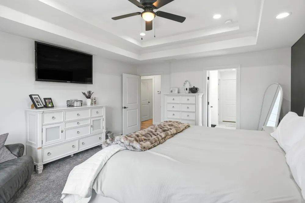 2047 Louis Drive Crown Point, IN 46307