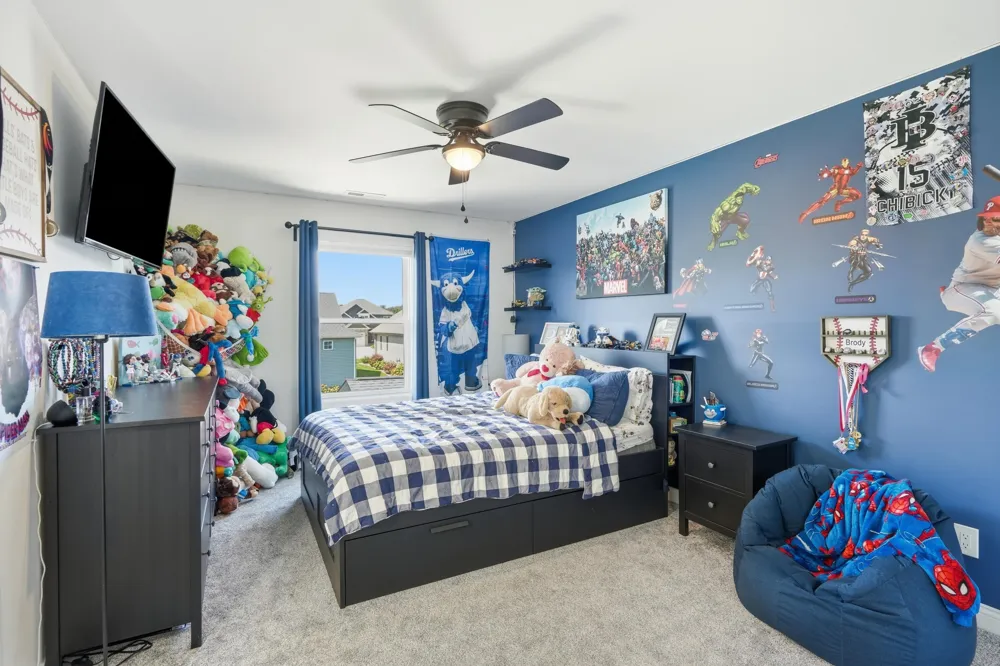 2047 Louis Drive Crown Point, IN 46307