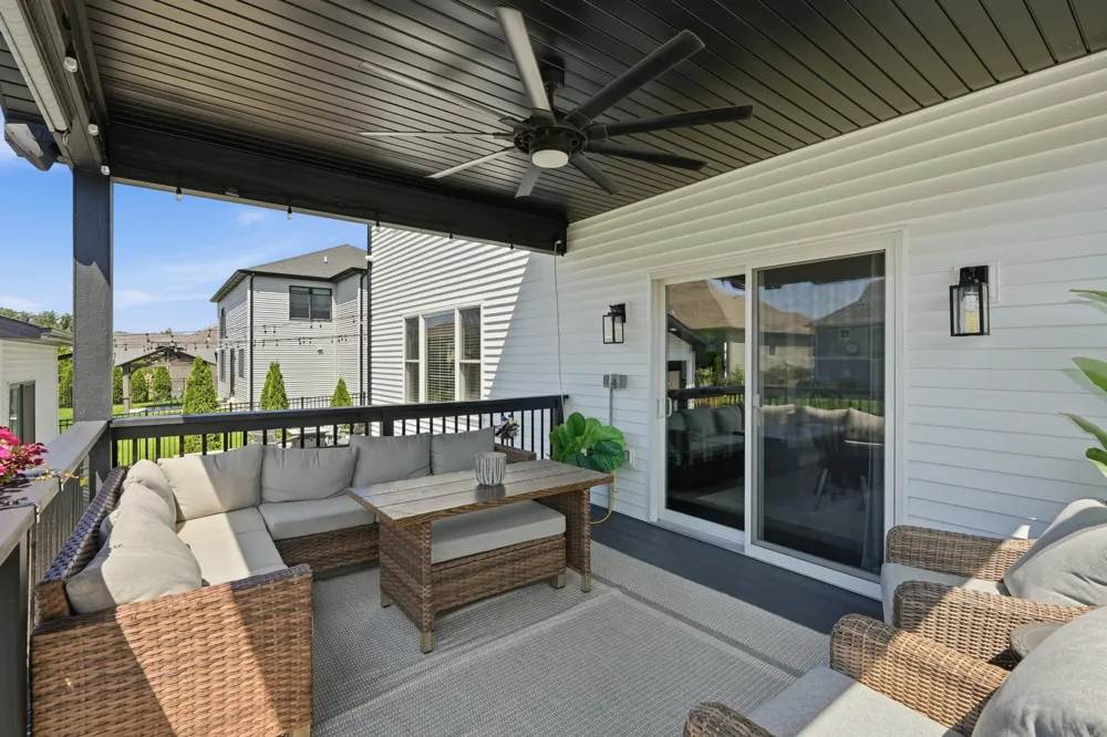 2047 Louis Drive Crown Point, IN 46307
