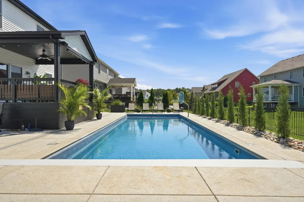 2047 Louis Drive Crown Point, IN 46307