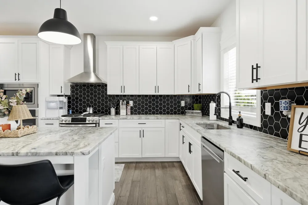 2047 Louis Drive Crown Point, IN 46307