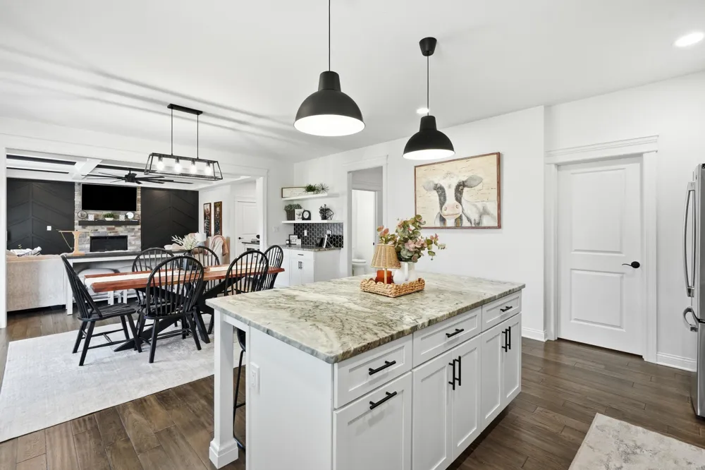 2047 Louis Drive Crown Point, IN 46307