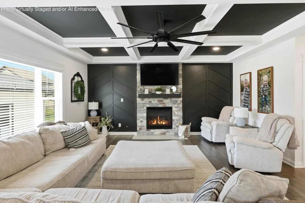 2047 Louis Drive Crown Point, IN 46307