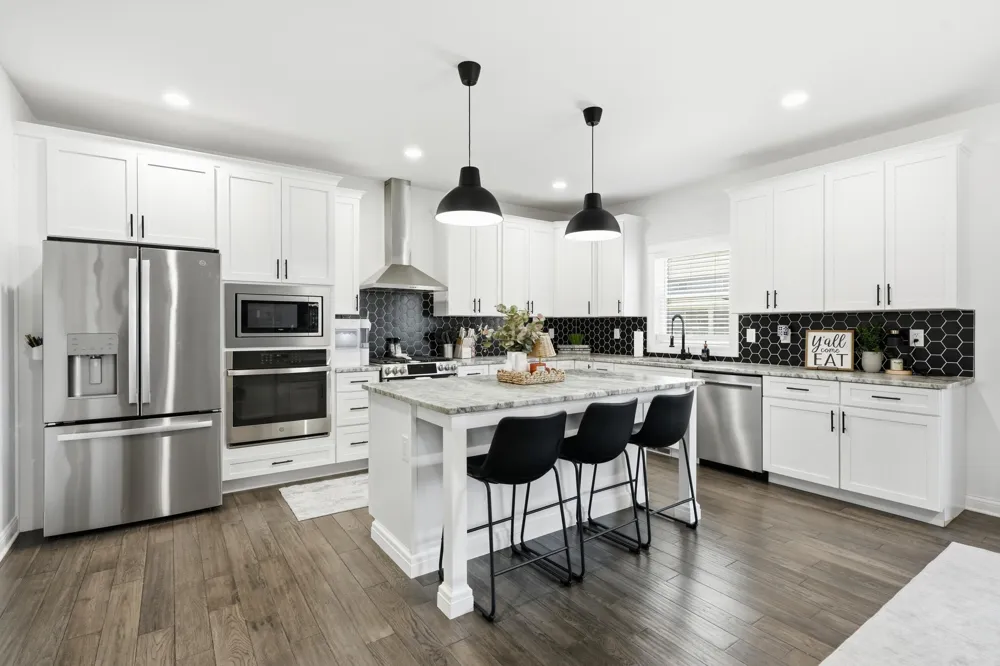 2047 Louis Drive Crown Point, IN 46307