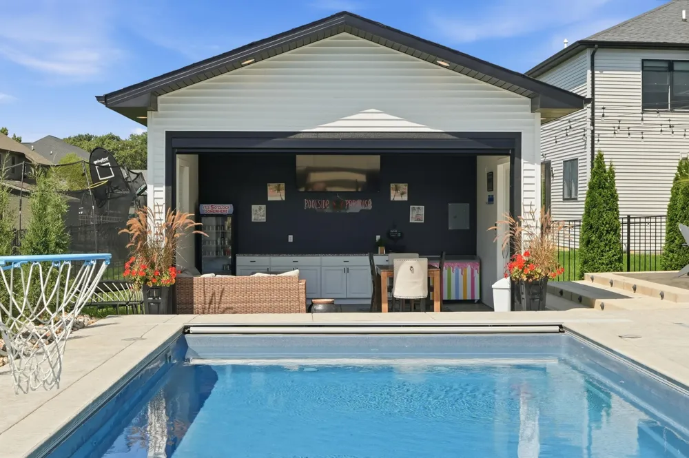 2047 Louis Drive Crown Point, IN 46307