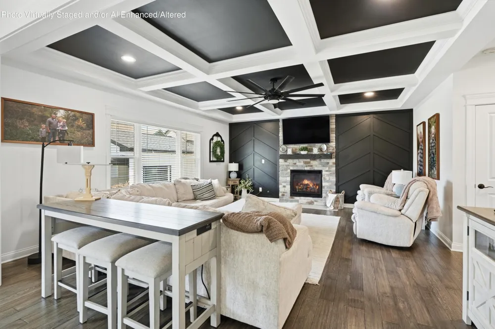 2047 Louis Drive Crown Point, IN 46307